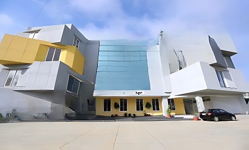 Dayananda Sagar Public School — photo 2