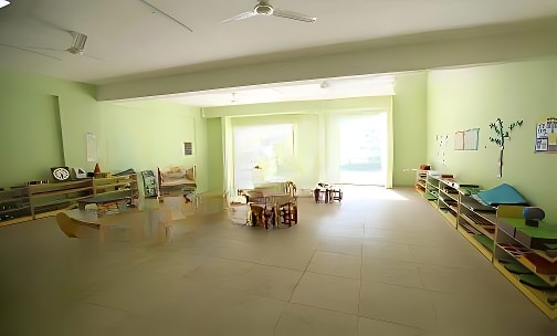 Dayananda Sagar Public School — photo 3