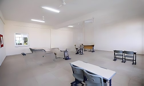 Dayananda Sagar Public School — photo 4