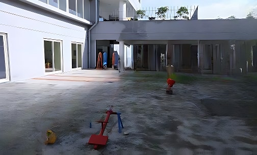 Dayananda Sagar Public School — photo 7