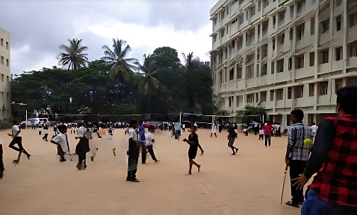 DBM And RJS School — photo 2