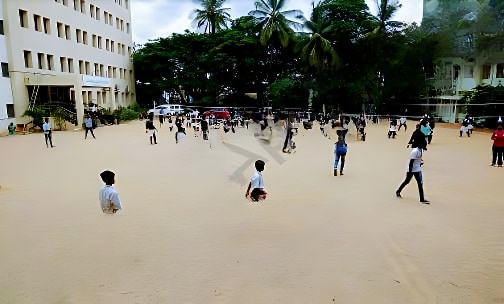 DBM And RJS School — photo 3