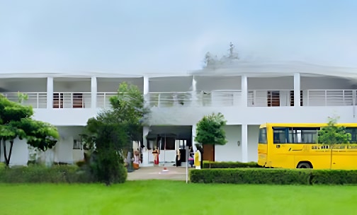 Dbs Montessori School — photo 1