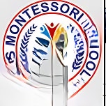 Dbs Montessori School logo