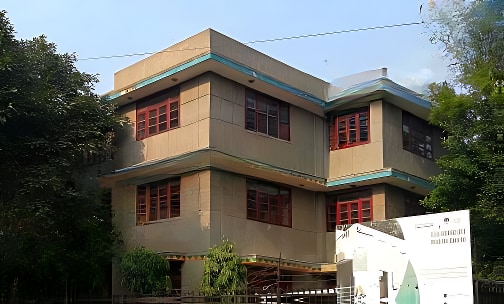 DCM Boys Senior Secondary School — photo 1