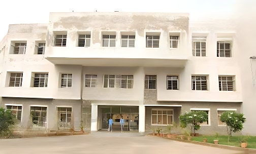 DCM Boys Senior Secondary School — photo 2