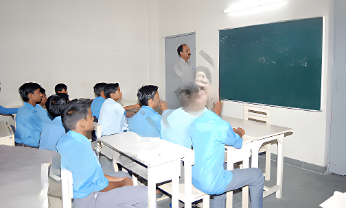 DCM Boys Senior Secondary School — photo 3