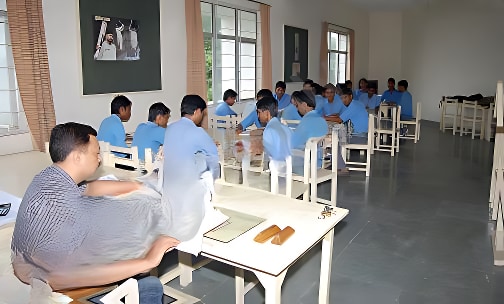 DCM Boys Senior Secondary School — photo 4