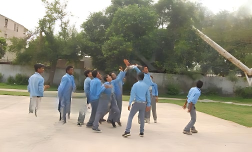 DCM Boys Senior Secondary School — photo 5