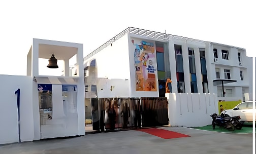 Dcm Presidency School — photo 1