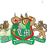 Dcm Presidency School logo