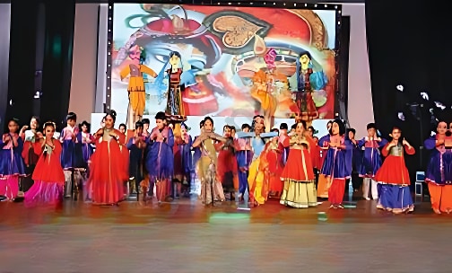 DE INDIAN Public School — photo 2