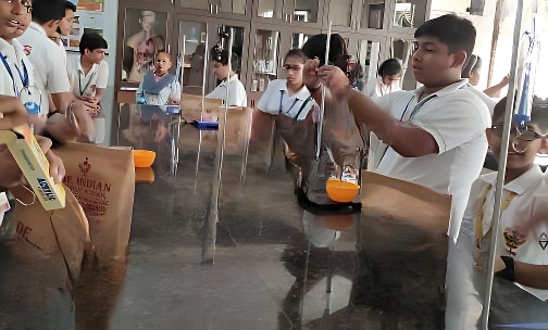 De Indian Public School — photo 3