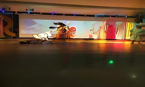 De Indian Public School — photo 4