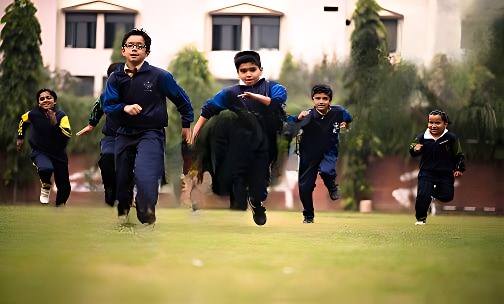De Indian Public School — photo 5