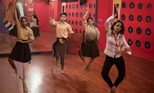 De Indian Public School — photo 9