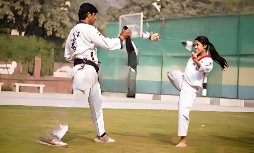 De Indian Public School — photo 11