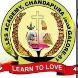 De Sales Acadamy logo