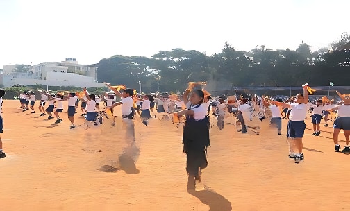 Deccan International School — photo 3