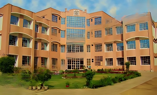Decent Public School — photo 1
