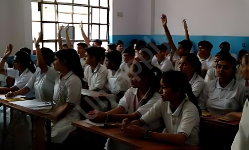 Decent Public School — photo 2