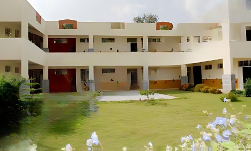 Deeksha High School — photo 2