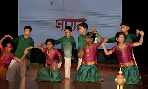 Deeksha High School — photo 5