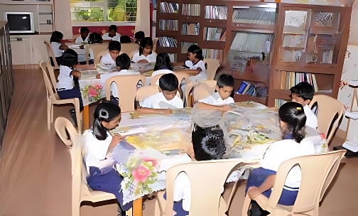 Deeksha High School — photo 7