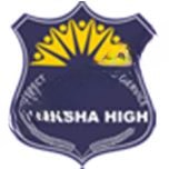 Deeksha High School logo