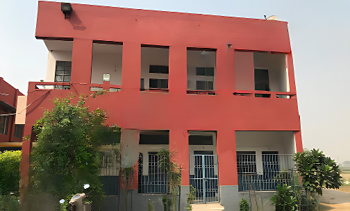 Deen Bandhu Public School — photo 1