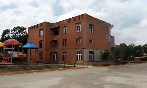 Deens Academy — photo 1