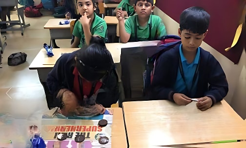 Deens Academy — photo 3