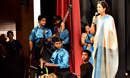 Deens Academy — photo 6