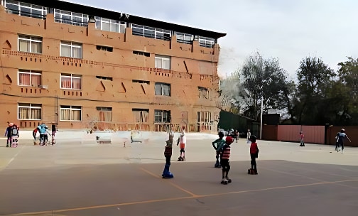 Deens Academy — photo 7