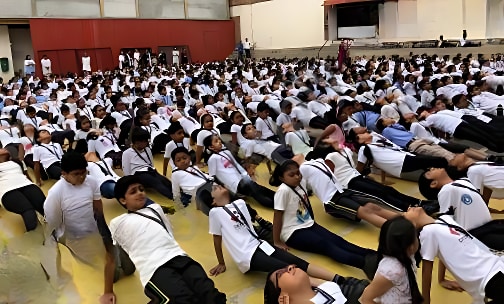 Deens Academy — photo 8