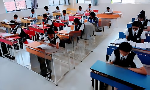 Deep Global School — photo 2