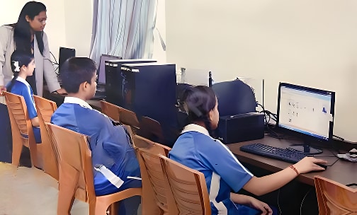 Deep Global School — photo 5