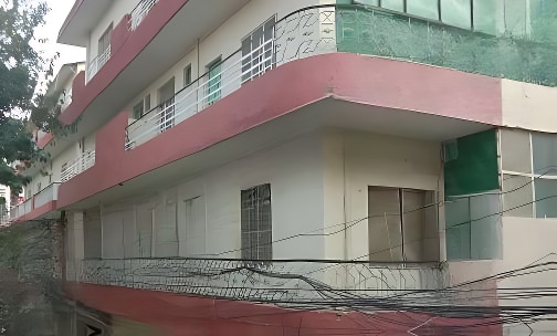 Deep Model School — photo 1