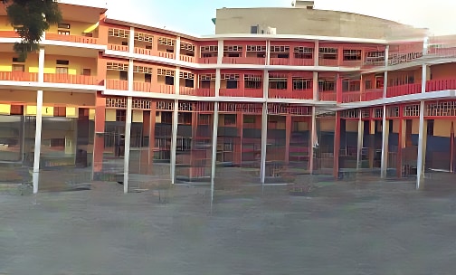 Deep Parmarth Secondary School — photo 1