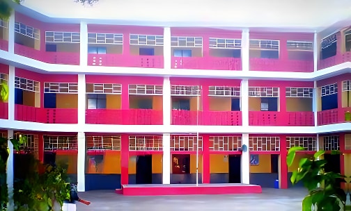 Deep Parmarth Secondary School — photo 4