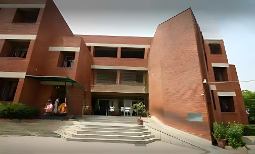 Deepalaya School — photo 1