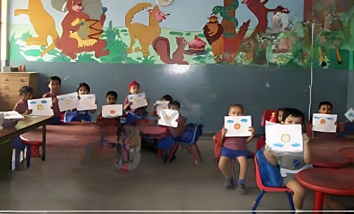 Deepalaya School — photo 2