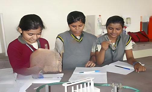 Deepalaya School — photo 3