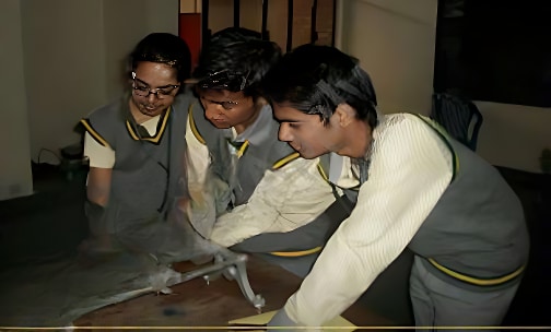 Deepalaya School — photo 5