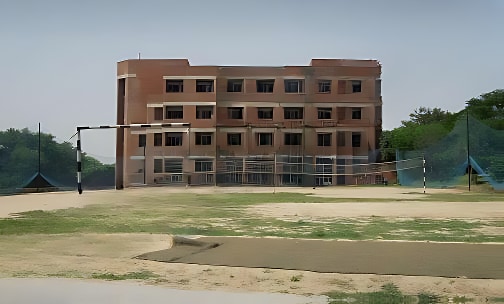 Deepalaya School — photo 7