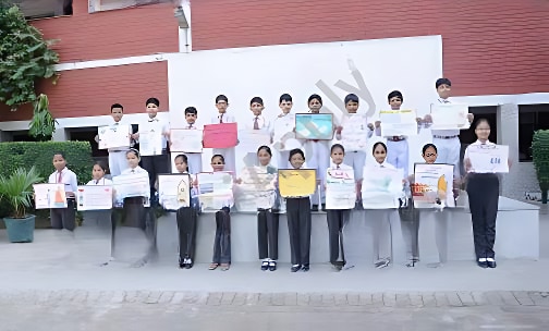 Deepanshu Public School — photo 3