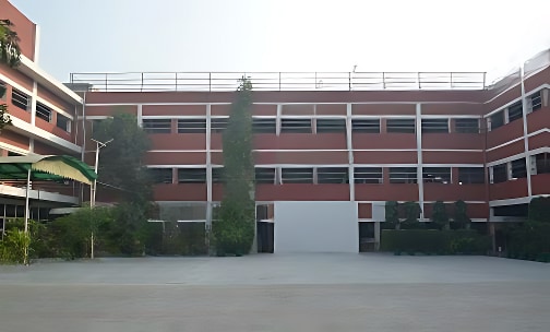 Deepanshu Public School — photo 4