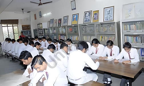 Deepanshu Public School — photo 6