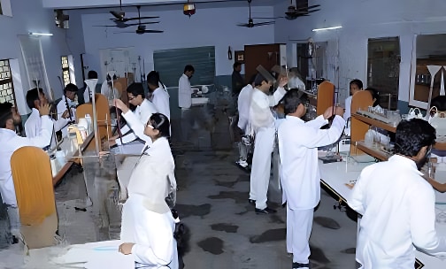 Deepanshu Public School — photo 7