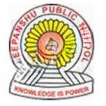 Deepanshu Public School logo